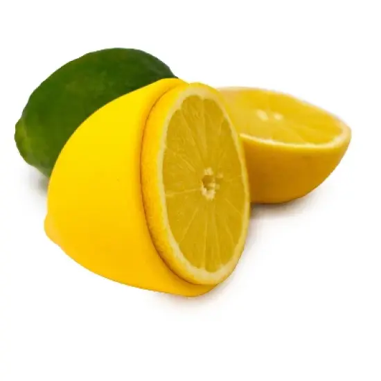 Norpro Citrus Juicer and Zester, Yellow image {3}