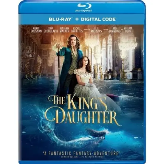 The King's Daughter image {2}