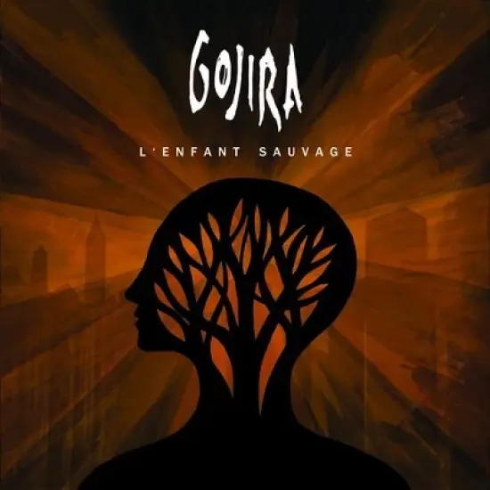 Gojira - L'enfant Sauvage image {2}