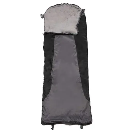 World Famous Sports Ultra Lite Sleeping Bag image {1}