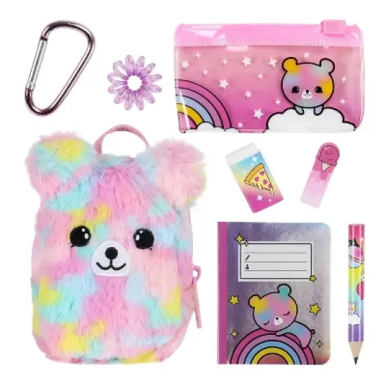 Real Littles Pet Packs Collection image {2}