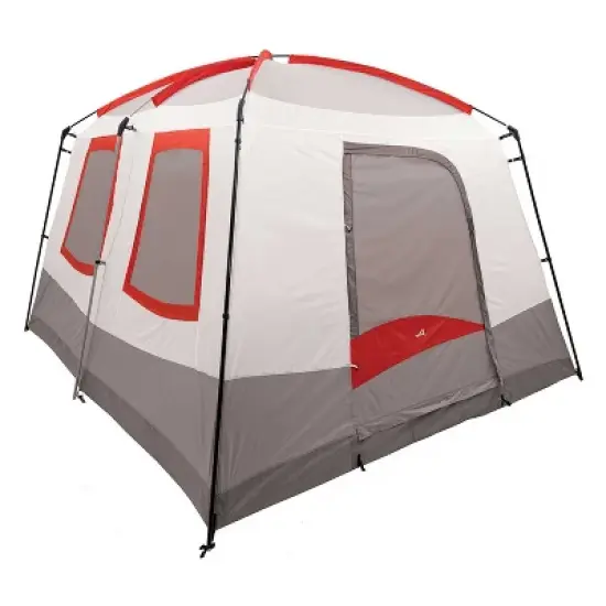 ALPS Mountaineering Camp Creek Two-Room Tent image {1}