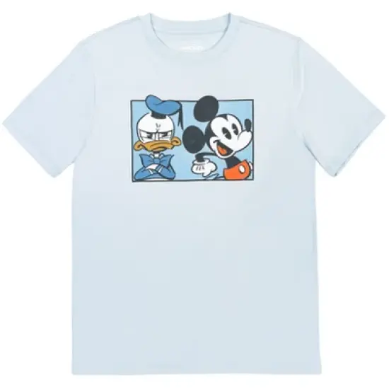 Disney Mickey Mouse 3 Pack T-Shirts Toddler image {2}