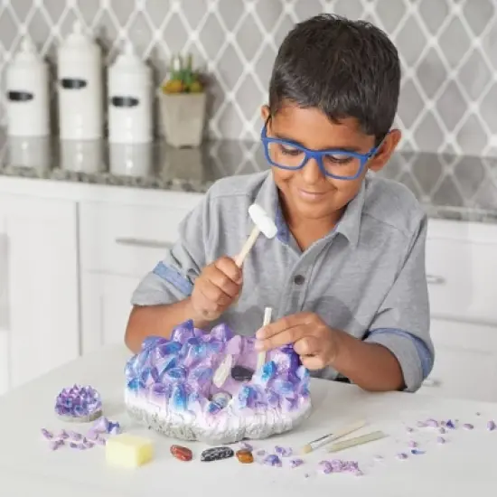 Dig It Up! Mystery Gems Science Kit image {5}