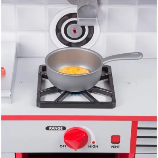 Melissa & Doug Star Diner Restaurant image {8}