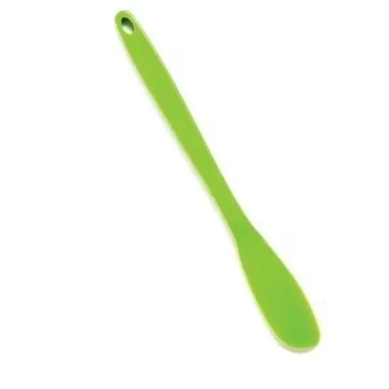 Norpro Heat-Resistant Nylon Scraper Spatula image {5}