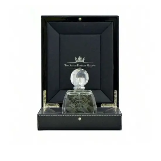 Haramain Treasure By Eau De Parfum Spray (Unisex) 2.4 Oz For Men image {1}