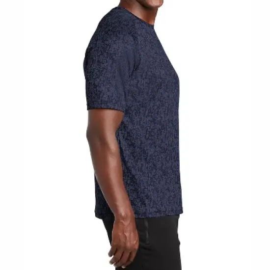 Mafoose Men's Digi Camo Short Sleeve Tee image {14}