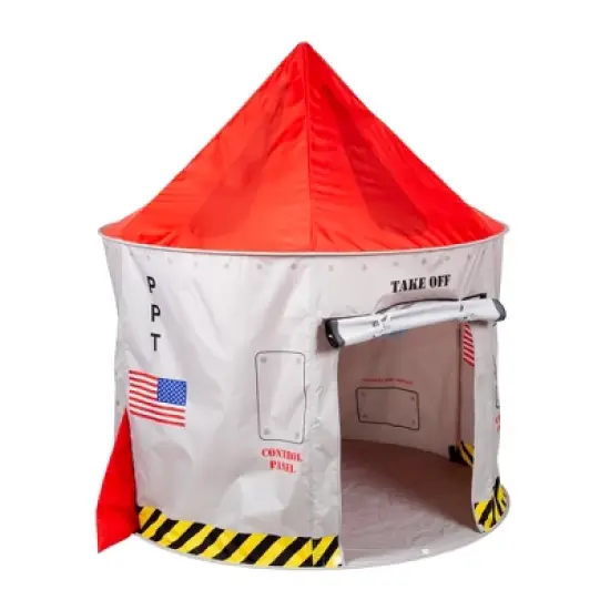 Pacific Play Tents Space Exploration Pavilion image {2}