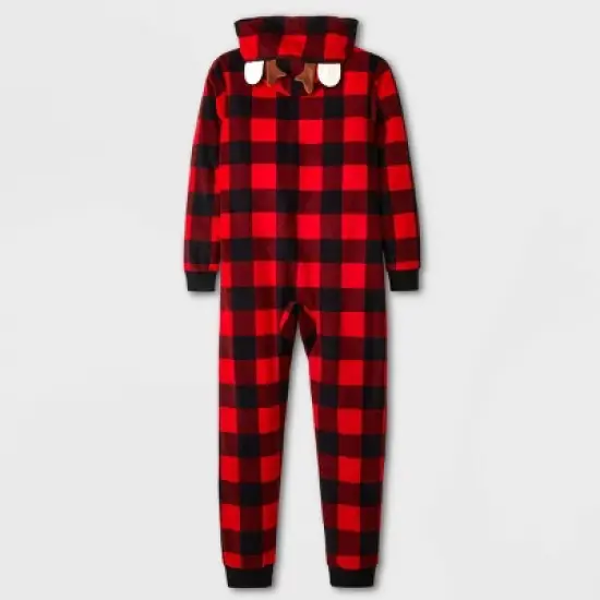 Kids' Christmas Union Suit - Cat & Jack&trade; image {1}
