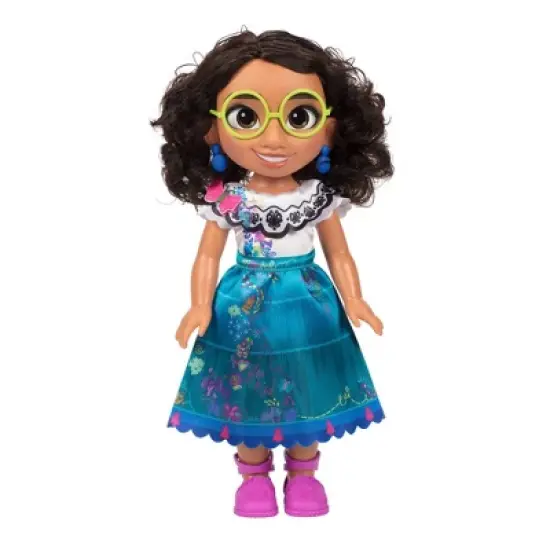 Disney Encanto Mirabel Madrigal Fashion Doll image {3}
