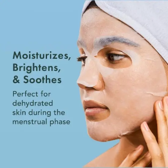 Rael Beauty Hydration Facial Sheet Mask - 1ct image {5}