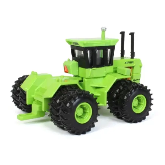 ERTL 1/64 Steiger Super Wildcat II 4WD Tractor With Duals 44249 image {2}