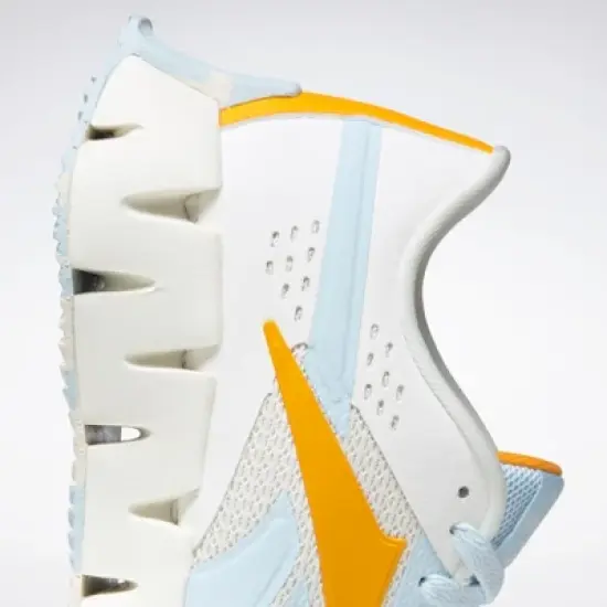 Reebok Zig Dynamica 2 Shoes - Grade School Kids Sneakers image {6}