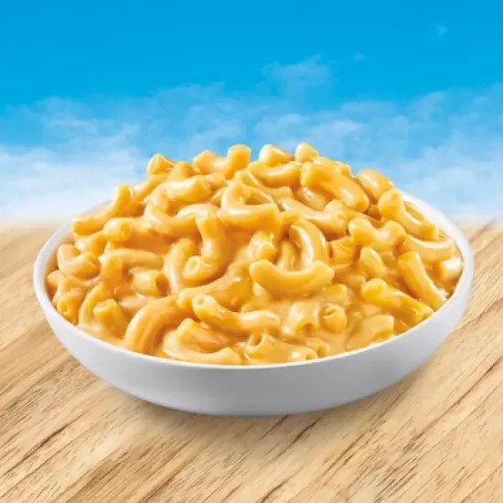 Birds Eye Frozen Veggie Made Cheddar Mac & Cheese - 10oz image {2}