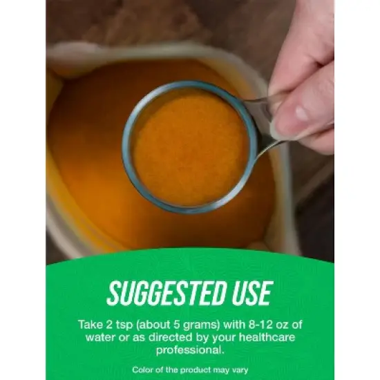 BulkSupplements Pumpkin Powder image {3}