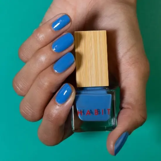 Habit Cosmetics Baby Nail Polish Trio - 0.3 fl oz image {4}