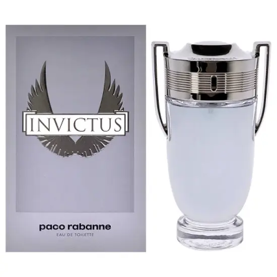 Paco Rabanne Invictus Men's Body Spray - 6.8 fl oz image {3}
