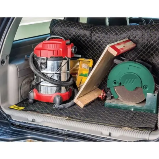 Cat 72 X 60 Inch Non-Woven Utility Blanket image {1}