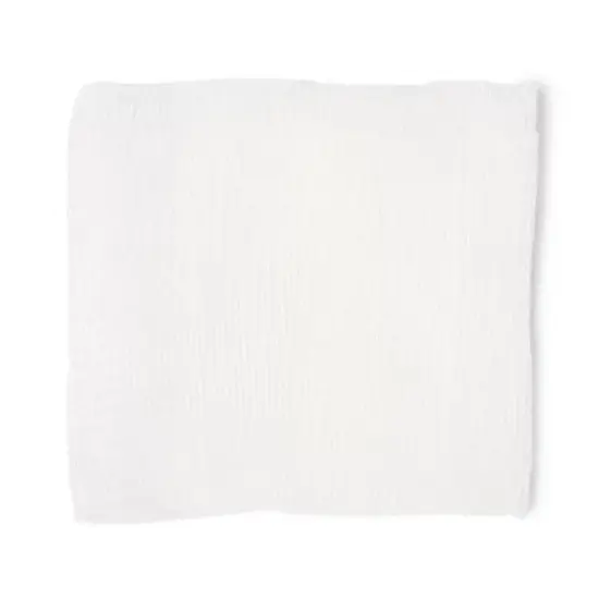 Dynarex Sterile Gauze Pads, Absorbent, 4 in x 4 in, 100 per Pack, 12 Packs, 1200 Total image {3}