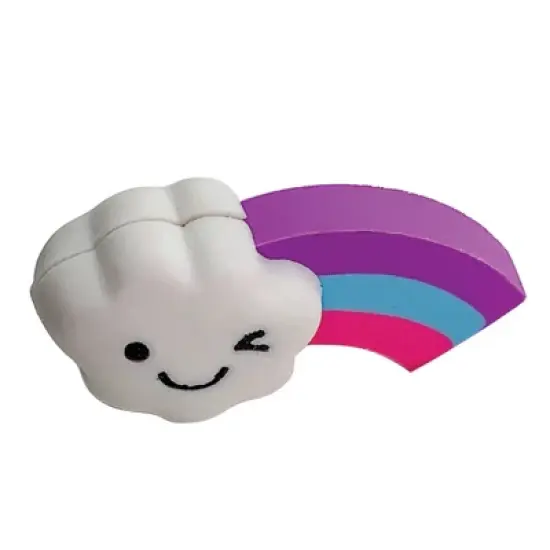 Geddes Totally Adorkable Erasers - 144 per bag image {9}