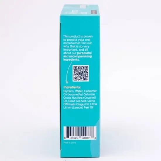 Lumineux Tooth Whitening Strips - 14pk image {9}