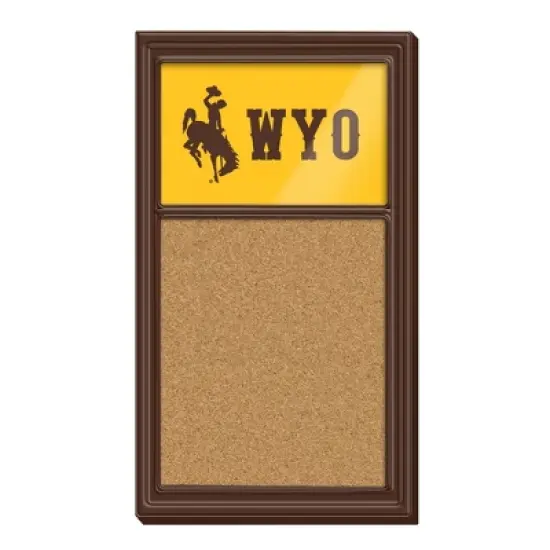 College Cork Note Board image {84}