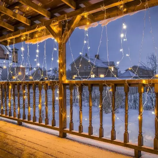 Etekcity Voltson Smart Light Switch System Wi-Fi Outlet (10A) image {3}