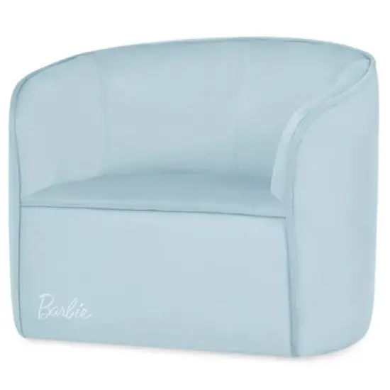 Barbie Be Bold Be You Kid's Sofa image {12}