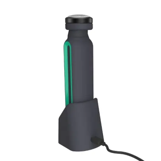 Mowbie Men's 360 Body Groomer image {8}