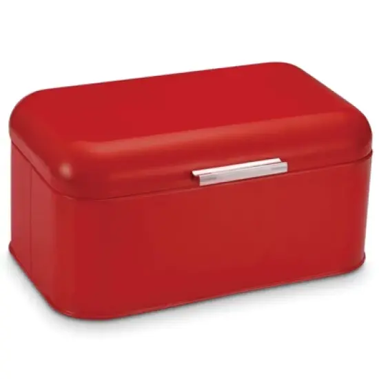 Polder Mini Retro Bread Bin image {3}