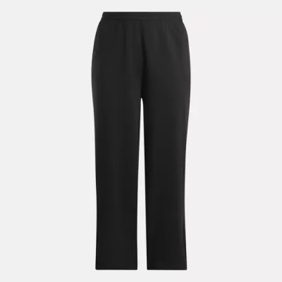 Classics Wide Straight Leg Pants (Plus Size) image {7}