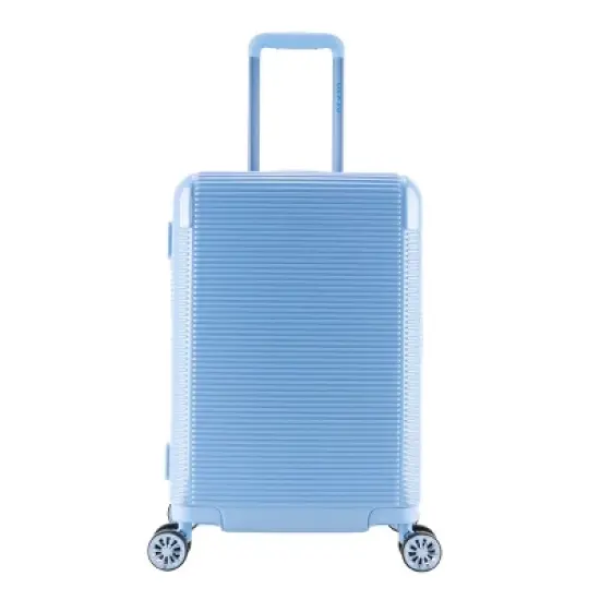 Vacay Hardside Carry On Suitcase image {7}