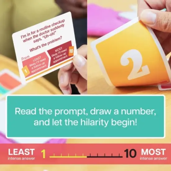 That Escalated Quickly Game image {5}