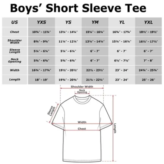 Boys Minecraft Piglin Skeleton Brain Pose T Shirt image {3}