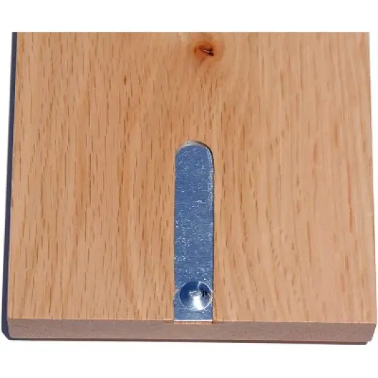 WE Games Classic Cribbage Set - Solid Wood with Inlay Sprint 3 Track Board with Metal Pegs image {2}