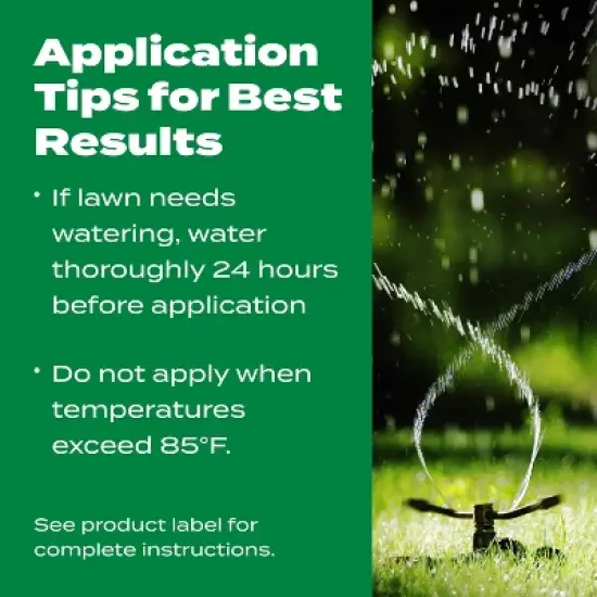 Scotts 32oz Liquid Turf Builder Lawn Food image {6}