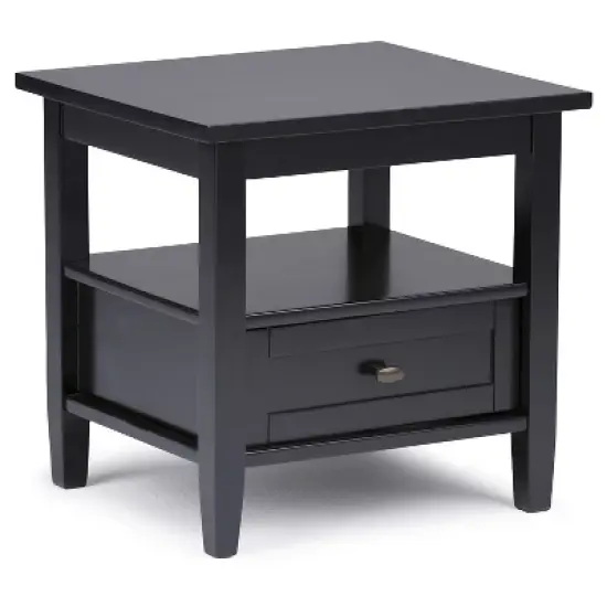 20" Norfolk End Table - WyndenHall image {9}
