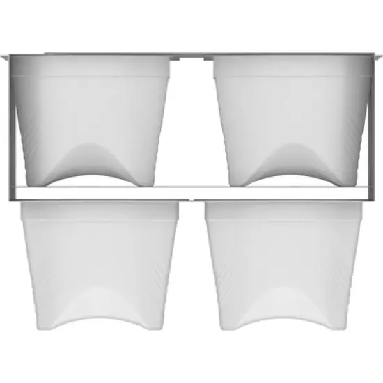 Pringles Snack Stacks Original Potato Crisps Chips - 8oz/12ct image {7}