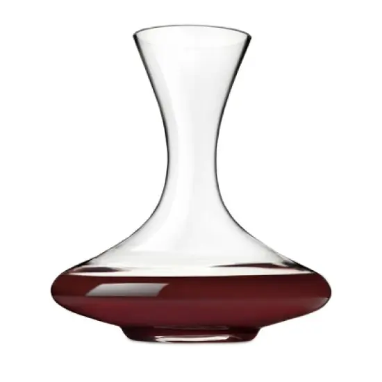 Ellipse&trade;: Traditional Decanter by True image {7}