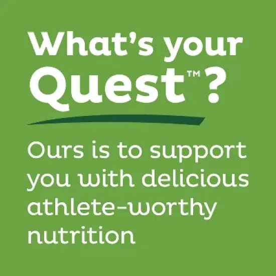 Quest Nutrition Protein Bar - Apple Pie image {8}