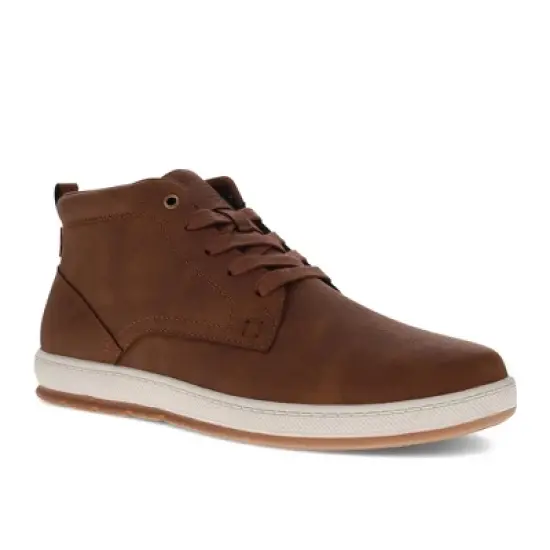 Levi's Mens Goshen 2 Casual Sneaker Shoe image {7}