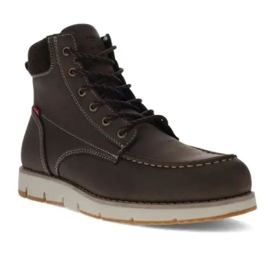 Levi's Mens Dean Neo Rugged Casual Boot image {6}