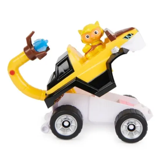 PAW Patrol Leo Cat Pack Vehicle image {3}