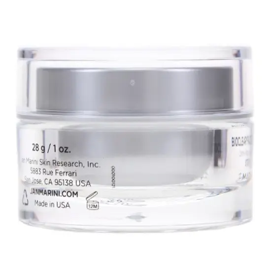 Jan Marini Bioclear Face Cream 1 oz image {6}
