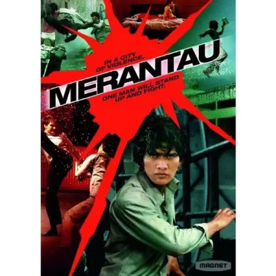 Merantau image {2}