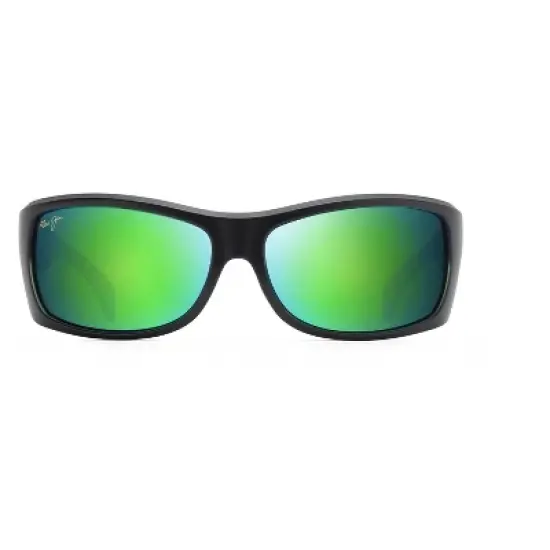 Maui Jim Equator Wrap Sunglasses image {5}