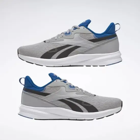 Reebok Runner 4 4E Men's Running Shoes Mens Performance Sneakers image {6}