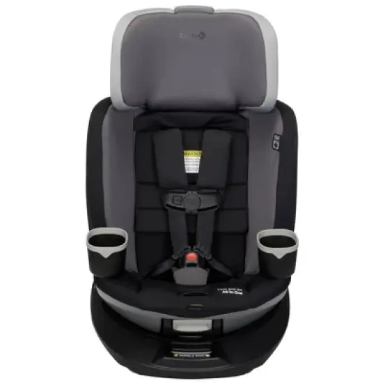 Safety 1st Turn and Go 360 Rotating All-in-One Convertible Car Seat image {4}