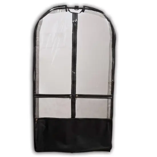 Dance Competition Garment Bag by Danz N Motion Clear image {3}